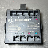 Mercedes-Benz W212 E-Class Front Left Side Door Control Module A212 9009128 OEM
