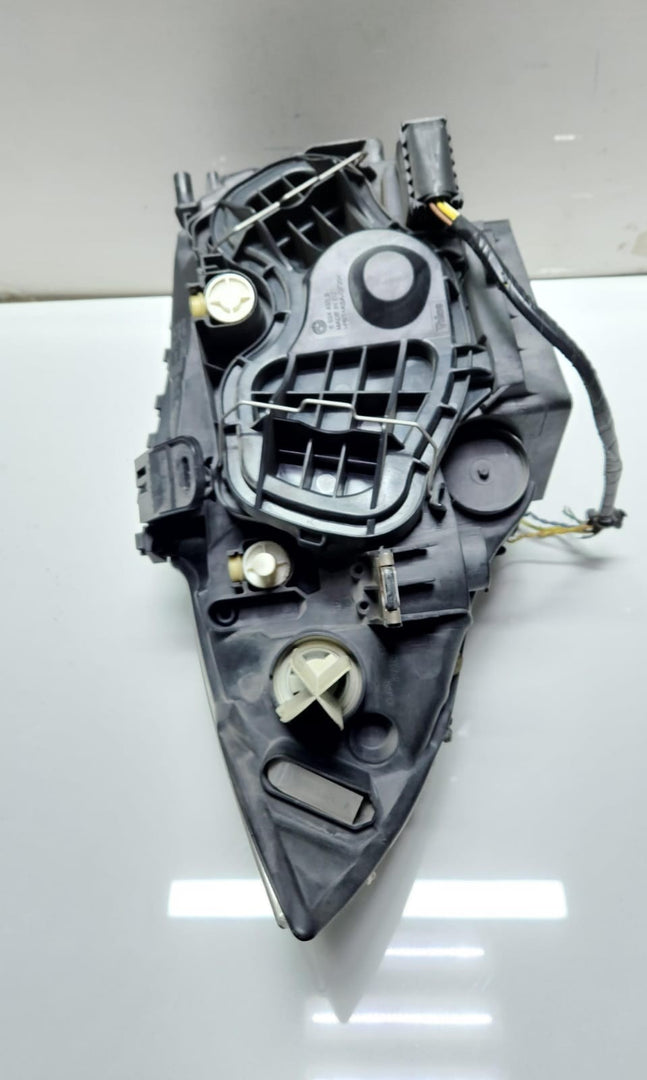 BMW Headlight left side 6924487 1 Series E81 E87 OEM HALOGEN LHS ECE