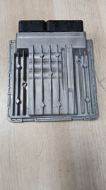 Load image into Gallery viewer, 2008-2010 BMW 528i Engine Control Unit 7576297 DME MSV80 5WK90188 ECU E60 E90