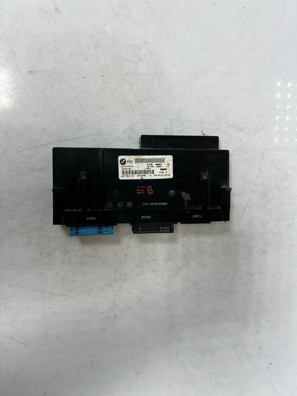 2009-2011 BMW 335i 325I 4-door Body Control Module 9229876 OEM