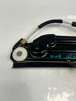 Load image into Gallery viewer, BMW 520d 5' F10 F11 Window Regulator Rear Right 7182122 OEM