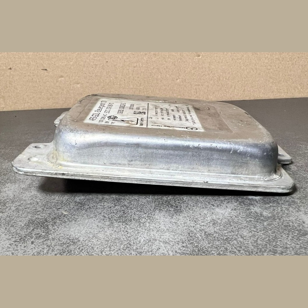 Mercedes W164 ML GL Xenon Light Headlight Control Module Unit A164 8208185 OEM