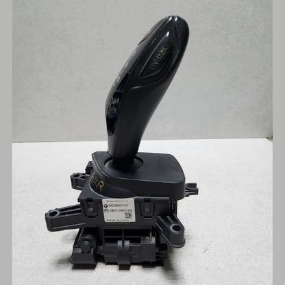 BMW Gear Selector Lever 6825607 7 Series G11 G12 RHD