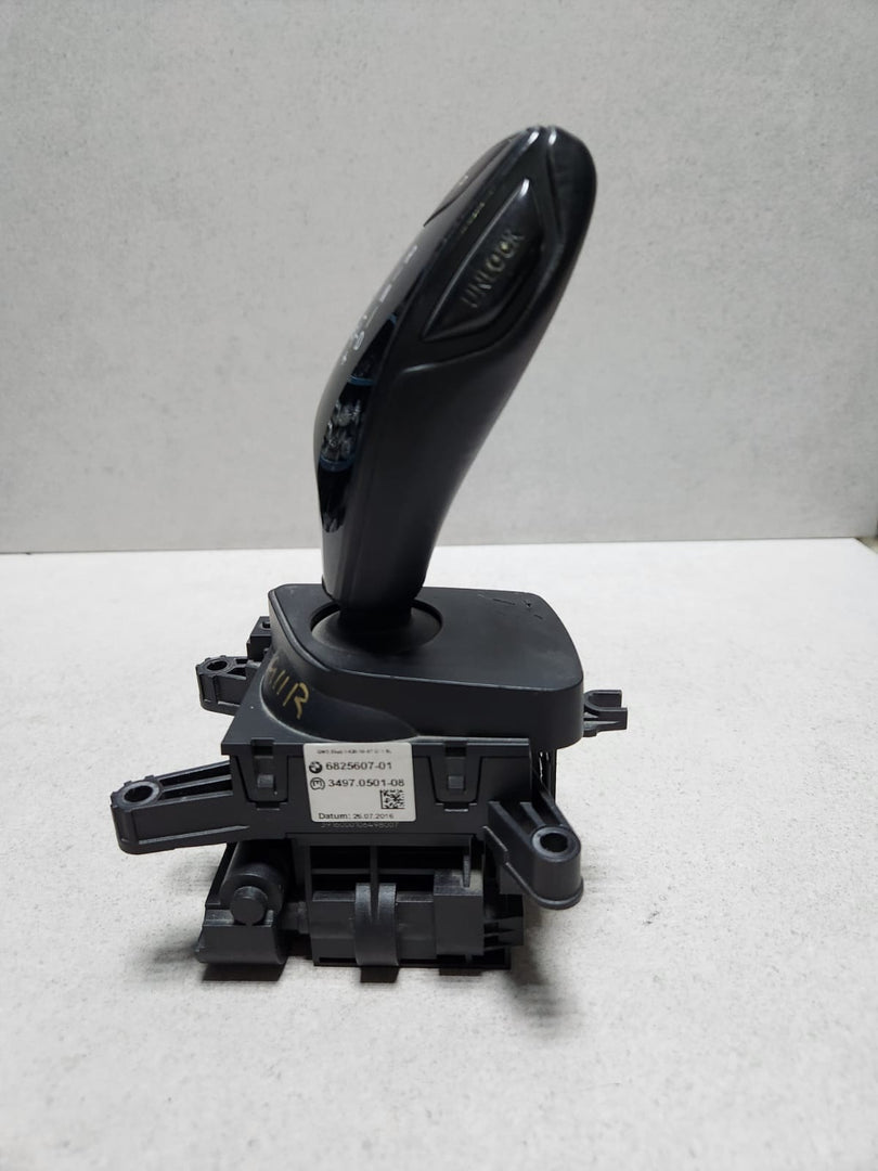BMW Gear Selector Lever 6825607 7 Series G11 G12 RHD