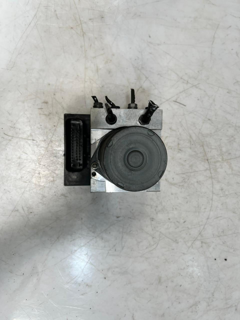 BMW 5' 6' E60 E61 E63 E64 Abs HYDRAULIC Pump Control Unit 6767239 OEM