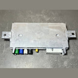 19-20 Mercedes W118 Automated Photo Parking Control Camera Module A000 9002820