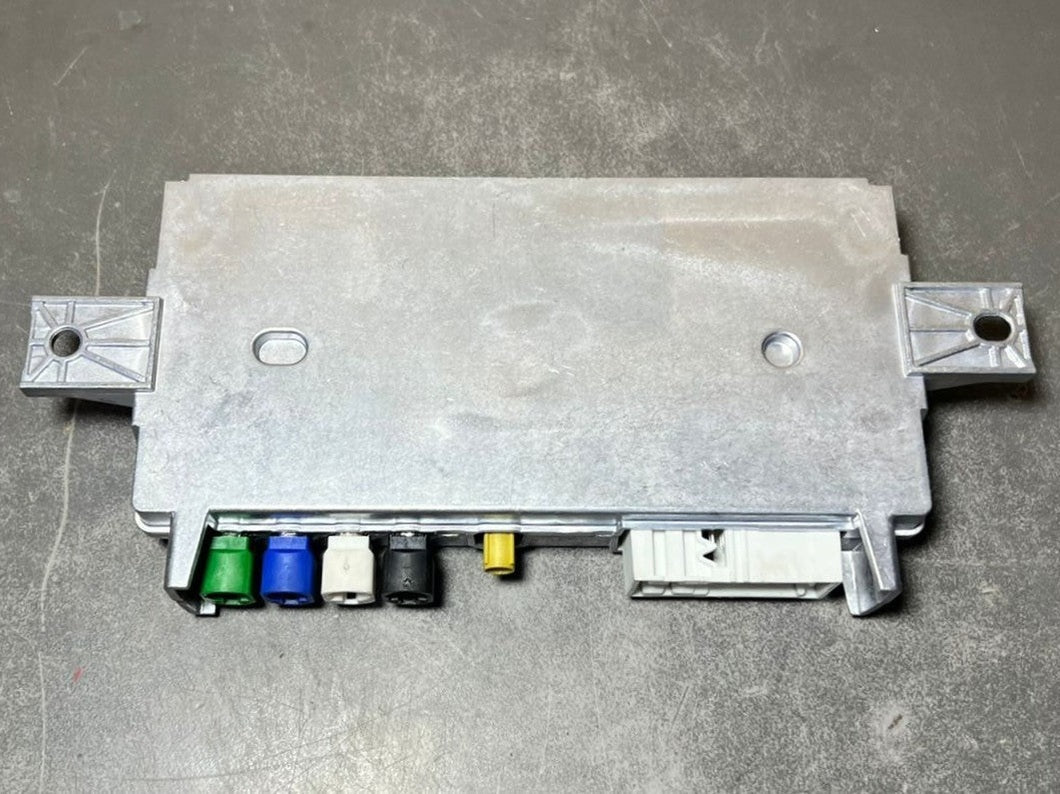 19-20 Mercedes W118 Automated Photo Parking Control Camera Module A000 9002820