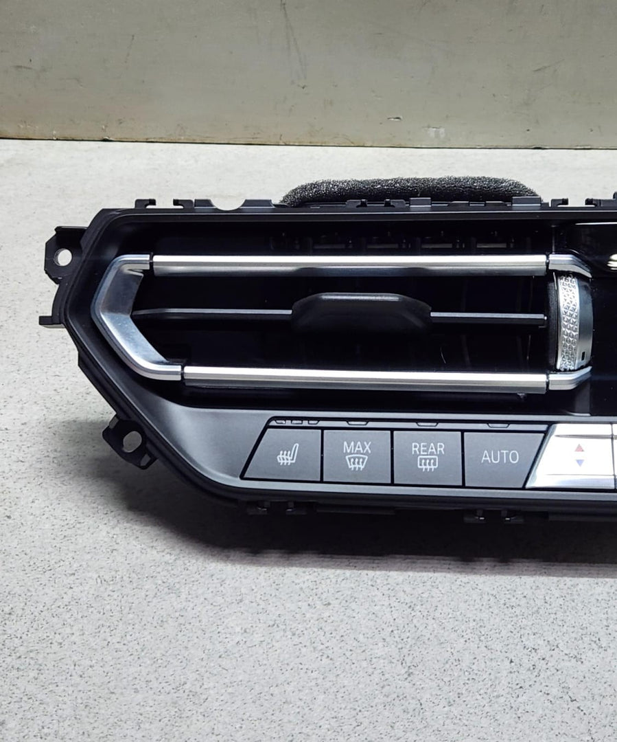 2019-2024 BMW 2 Series Heater Control Panel 9855397 1 Series F40 