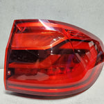 Load image into Gallery viewer, BMW 5 G30 Rear Tail Light Rear Right 7388948 5 Series G30 G31 