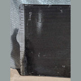 2011-2012 BMW 528i Radiator 7612954 F02 and F10
