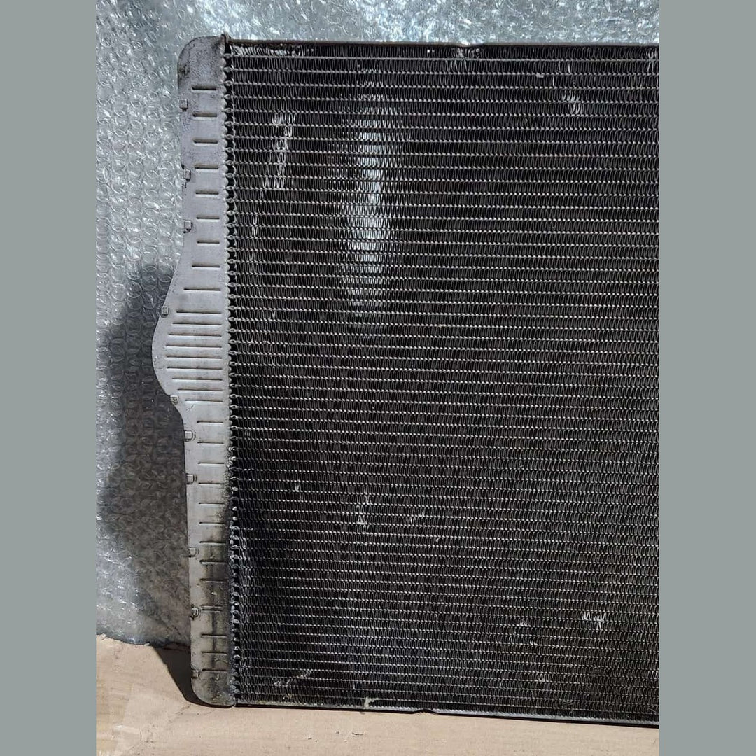 2011-2012 BMW 528i Radiator 7612954 F02 and F10