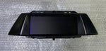 قم بتحميل الصورة إلى عارض الصور، OEM BMW X1 Information Display 8.8'' Screen Front Dash Navigation  2448148