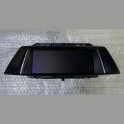 OEM BMW X1 Information Display 8.8'' Screen Front Dash Navigation  2448148