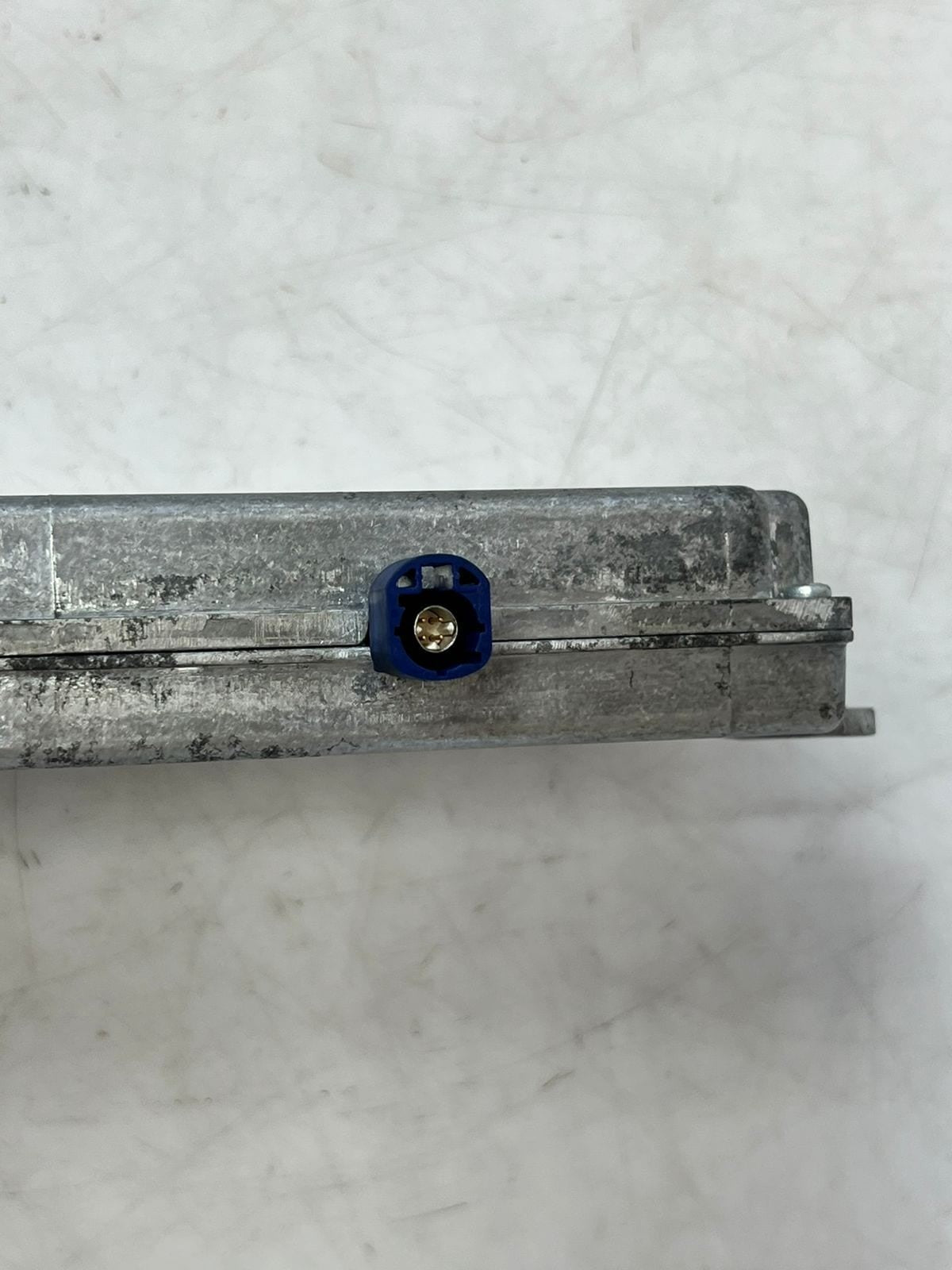 2012-15 BMW 335i F10 F30 F01 F32 F06 Rear View Camera Control Module 9288002 OEM