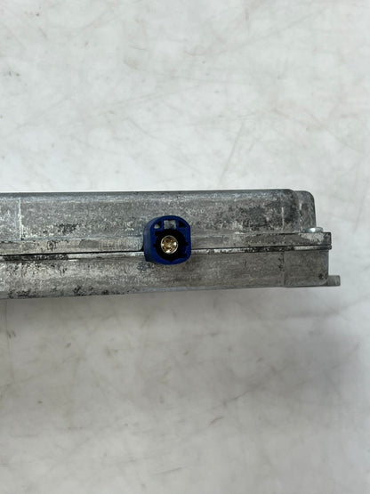2012-15 BMW 335i F10 F30 F01 F32 F06 Rear View Camera Control Module 9288002 OEM