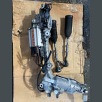 Load image into Gallery viewer, Genuine 2015-2018 2019 BMW 650I F06 Steering Gear Rack 7828974 RHD ACTIVE 