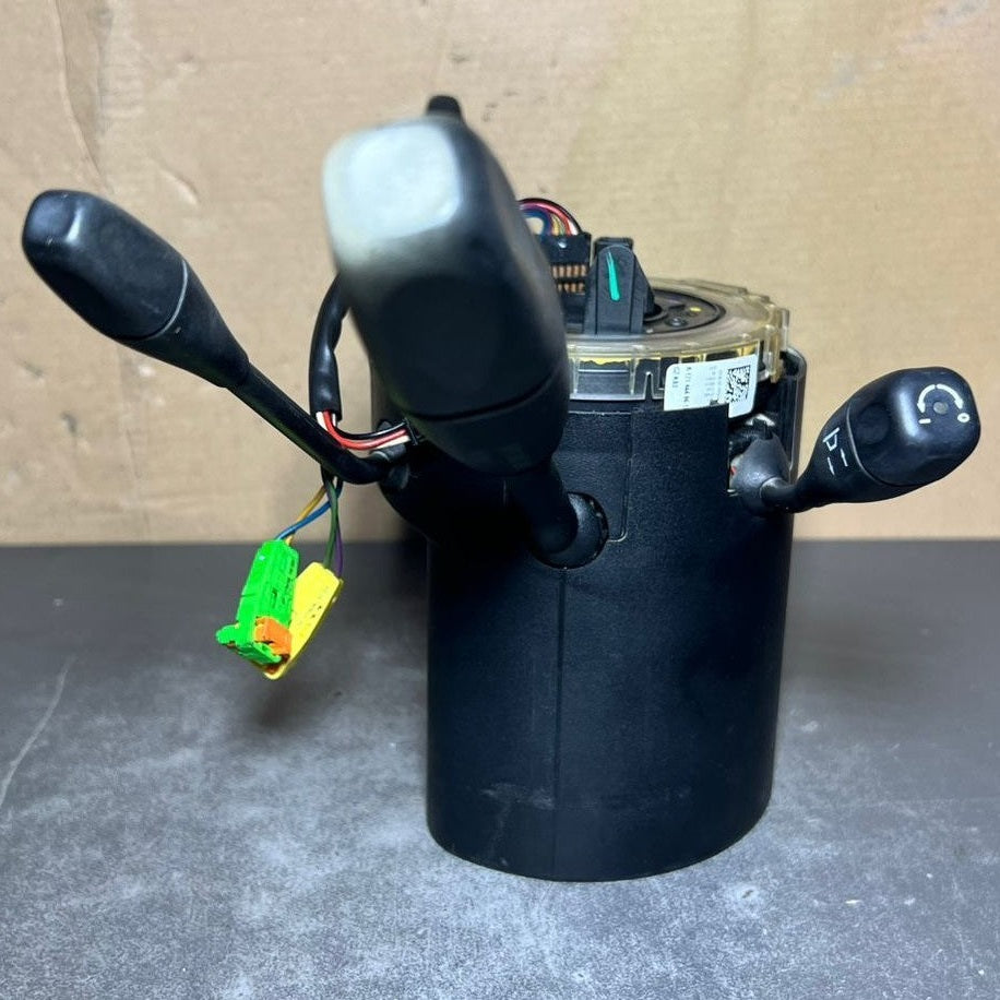 03-09 Mercedes W211 Steering Column Control Switches Assembly A171 5404745 OEM