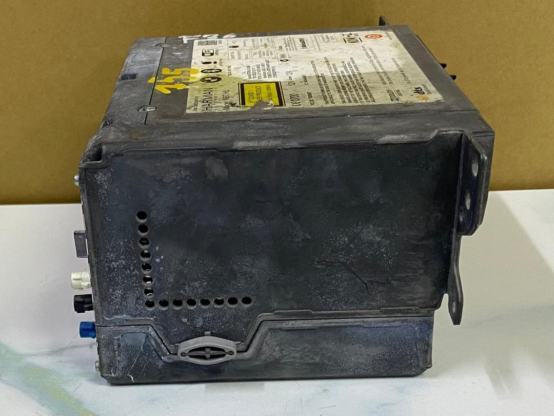 OEM BMW F20 F30 F32 F07 F25 F15 Multimedia Head Unit Navigation 9365755