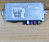 BMW OEM F10 F11 F12 STEUERGERÄT FÜR SURROUND VIEW TOP REAR SIDE KAMERA - 9228322