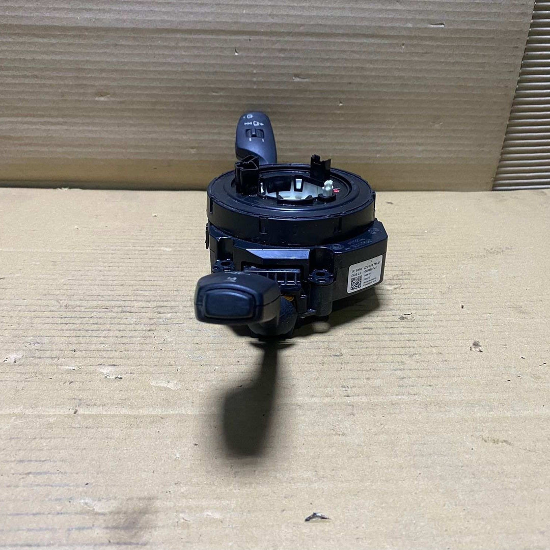 2011-2017 BMW X3 Steering Column Switch 9253754 F20, F25 X3, and F30
