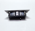 Bild in die Galerieansicht laden, 2019 BMW 530i Headlight Control Switch Panel 9472969 5 Series G30 and G31 OEM