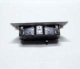 2019 BMW 530i Headlight Control Switch Panel 9472969 5 Series G30 and G31 OEM