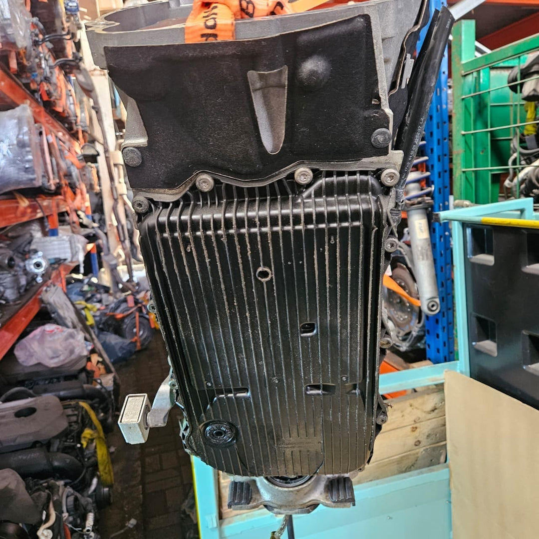 BMW G20 B46 330I 2020-2023 Automatic Transmission Gearbox GA8L51CZ 9487332