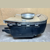 15-18 Mercedes W222 S550 Mittelkonsolen-Multifunktionsschalter A222 9008803 OEM
