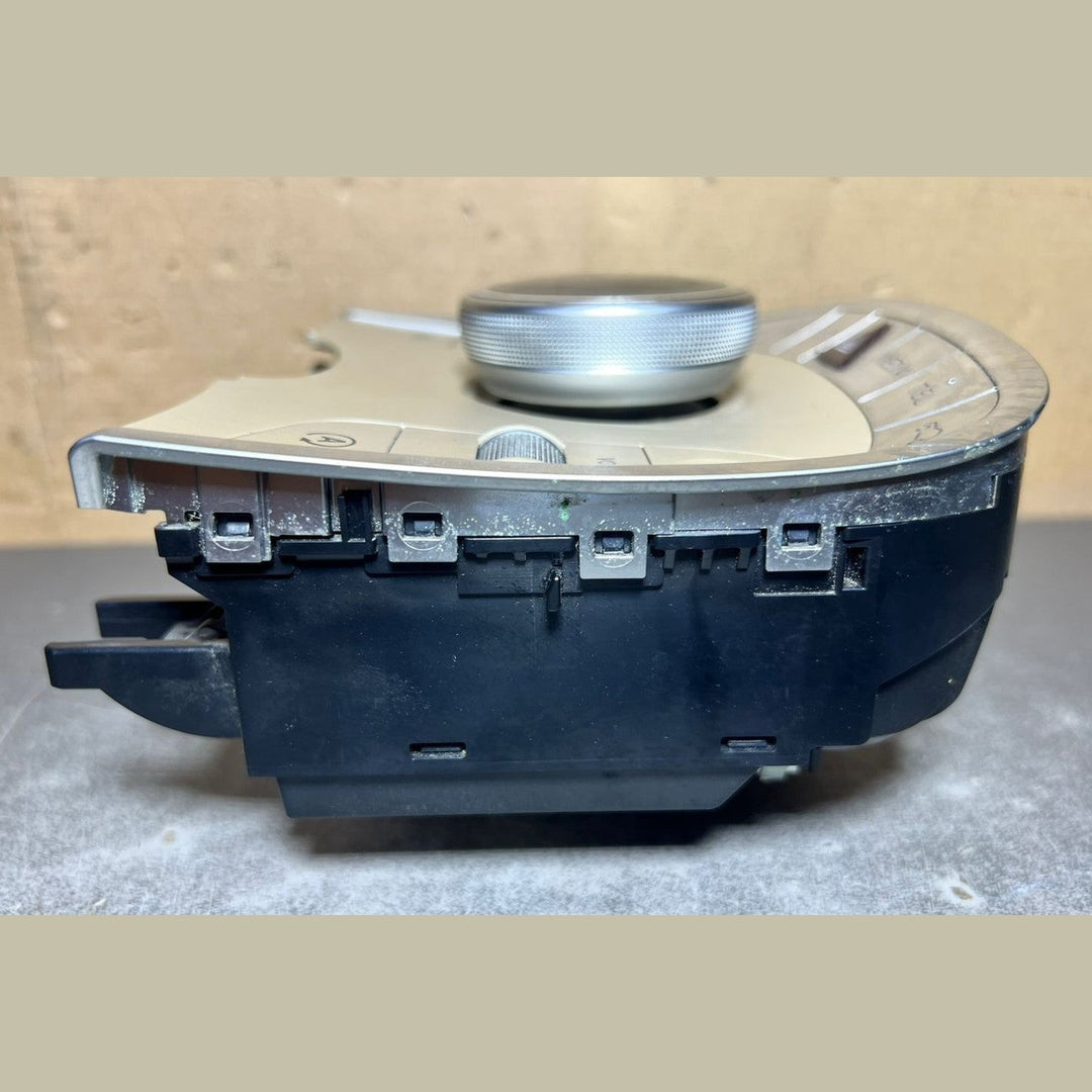 15-18 Mercedes W222 S550 Center Console Multifunction Switch A222 9008803 OEM