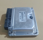 Bild in die Galerieansicht laden, BMW 7 SERIES E65 E66 760i 760Li ENGINE CONTROL UNIT ECU ONLY  - 7506280
