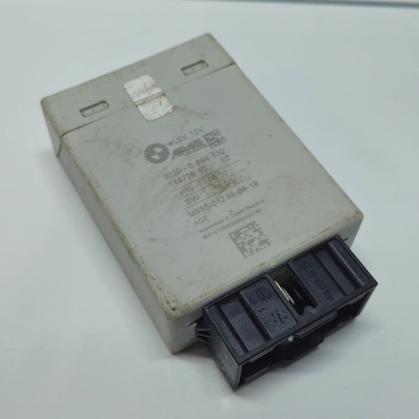OEM BMW X5 G05 Steering Column Control Unit 6894830 OEM