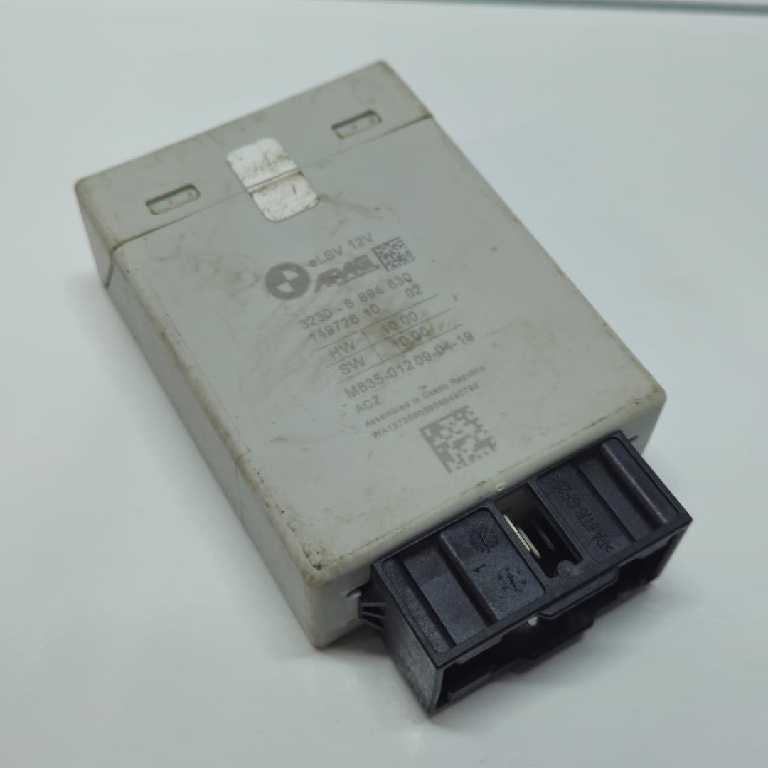 OEM BMW X5 G05 Steering Column Control Unit 6894830 OEM