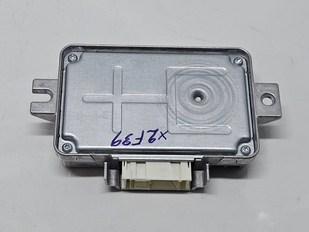 9500079-2018-2022 BMW X2 F39 RHD Steering Angle Sensor Control Module OEM