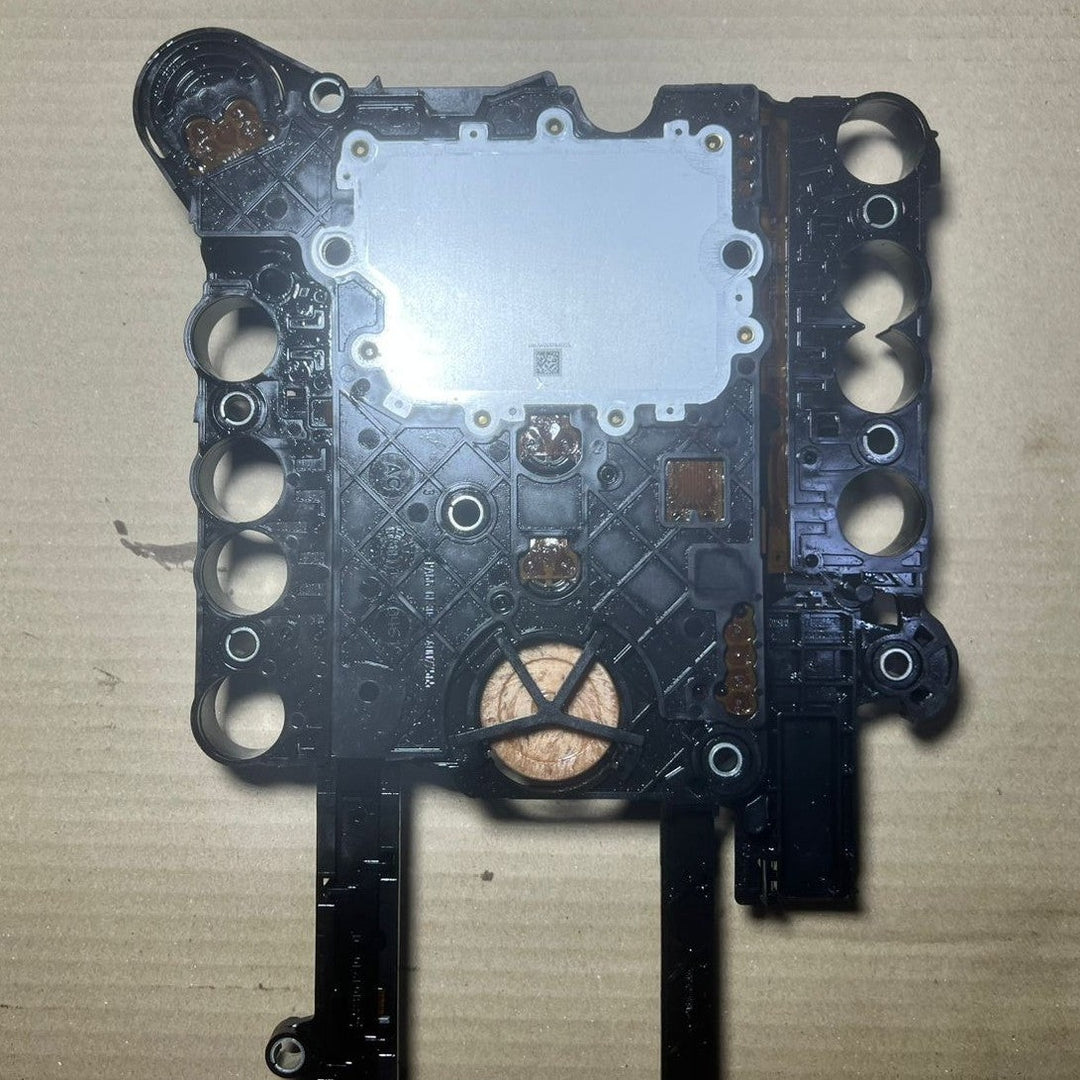 Mercedes  722.9 Transmission Conductor Plate VGS3 TCU OEM Flashed Reset Module