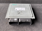 Load image into Gallery viewer, BMW  X1 E84 N52 ENGINE CONTROL UNIT MODULE ECU ONLY - 7624048
