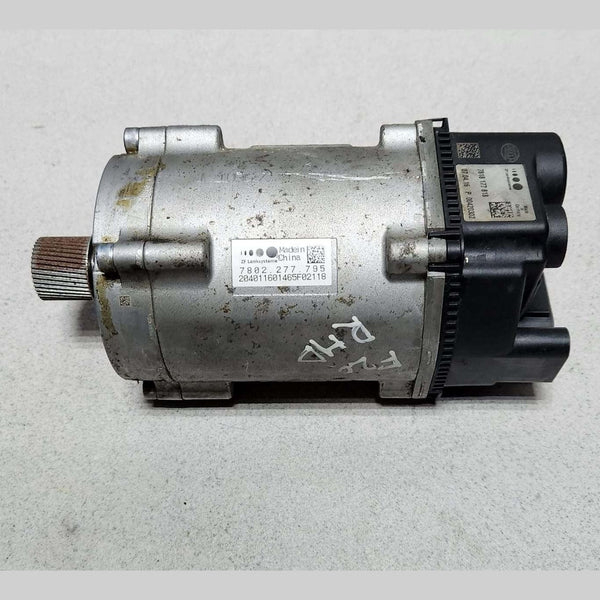 2014-2016 BMW 320i Power Steering Rack MOTOR 7802277 1,3,4 Series E87 F30 RHD