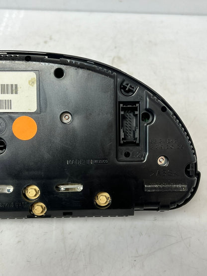 2000-2007 BMW X5 E53 Speedometer Instrument Cluster 6940604 OEM