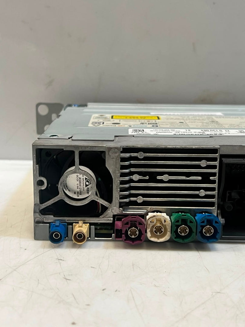 BMW F20, F21 LCI, F30, F35, F31 Navigation HEAD Unit Cd/Dvd Player 9139904 OEM