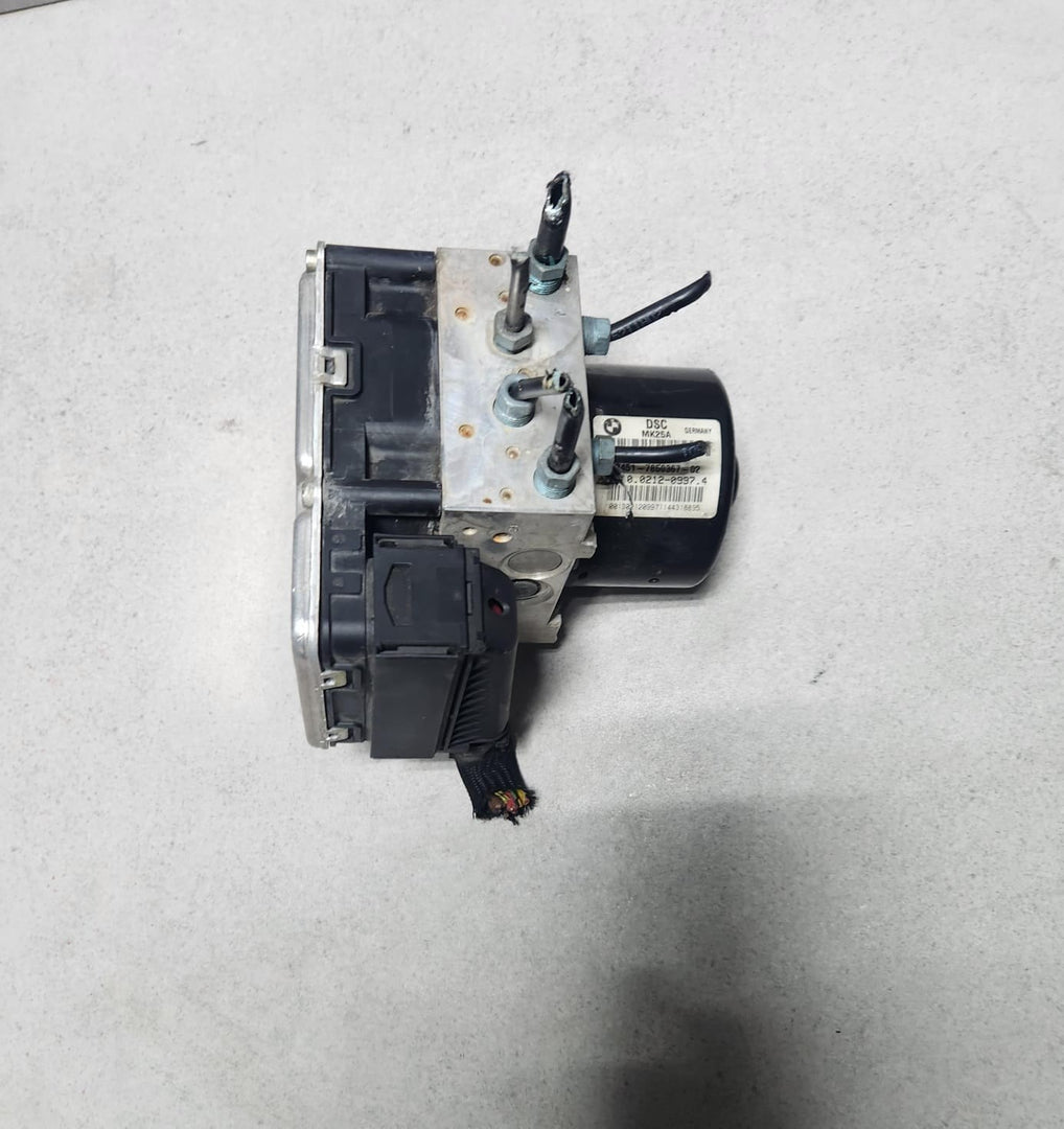 2012-2018 BMW M6 Abs Brake Pump Anti Lock Control Module 7845674 M5 F10 M6 F06  