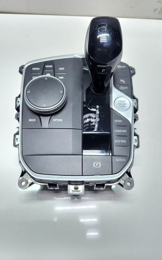 BMW 2 Series F40 2020 models Gear Selector 5A08C28 OEM RHD