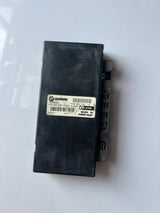 2008-2011 BMW 528i Body Gateway Module 9221109 5-Series E60 E61 and 6-Series E63