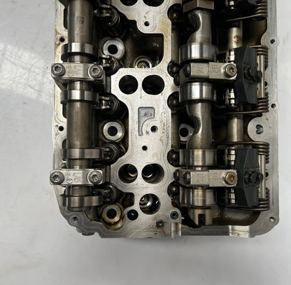 BMW Engine Cylinder Head 7845492 F06 F10 F12 F13 models with 4.4L petrol engines