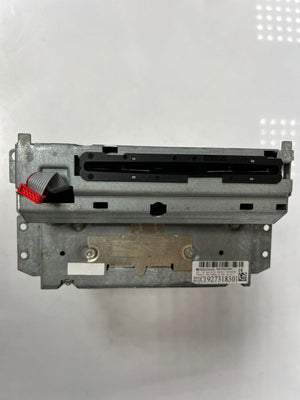 2008-14 BMW X6 X5 E70 E71 E72 Navigation Radio Audio Player Assembly 9273183 OEM