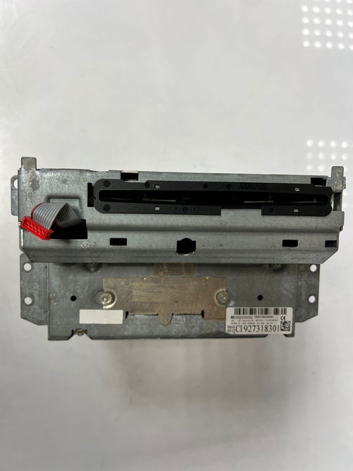 2008-14 BMW X6 X5 E70 E71 E72 Navigation Radio Audio Player Assembly 9273183 OEM