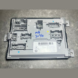 19-23 Mercedes-Benz W213 CLS Steuergerät für Sitzkomfort A213 9009722 OEM