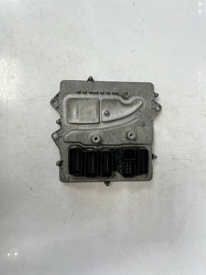 2012-2015 BMW 335i F06 N55 X3 Engine Control Module ECU ONLY 8617383 OEM