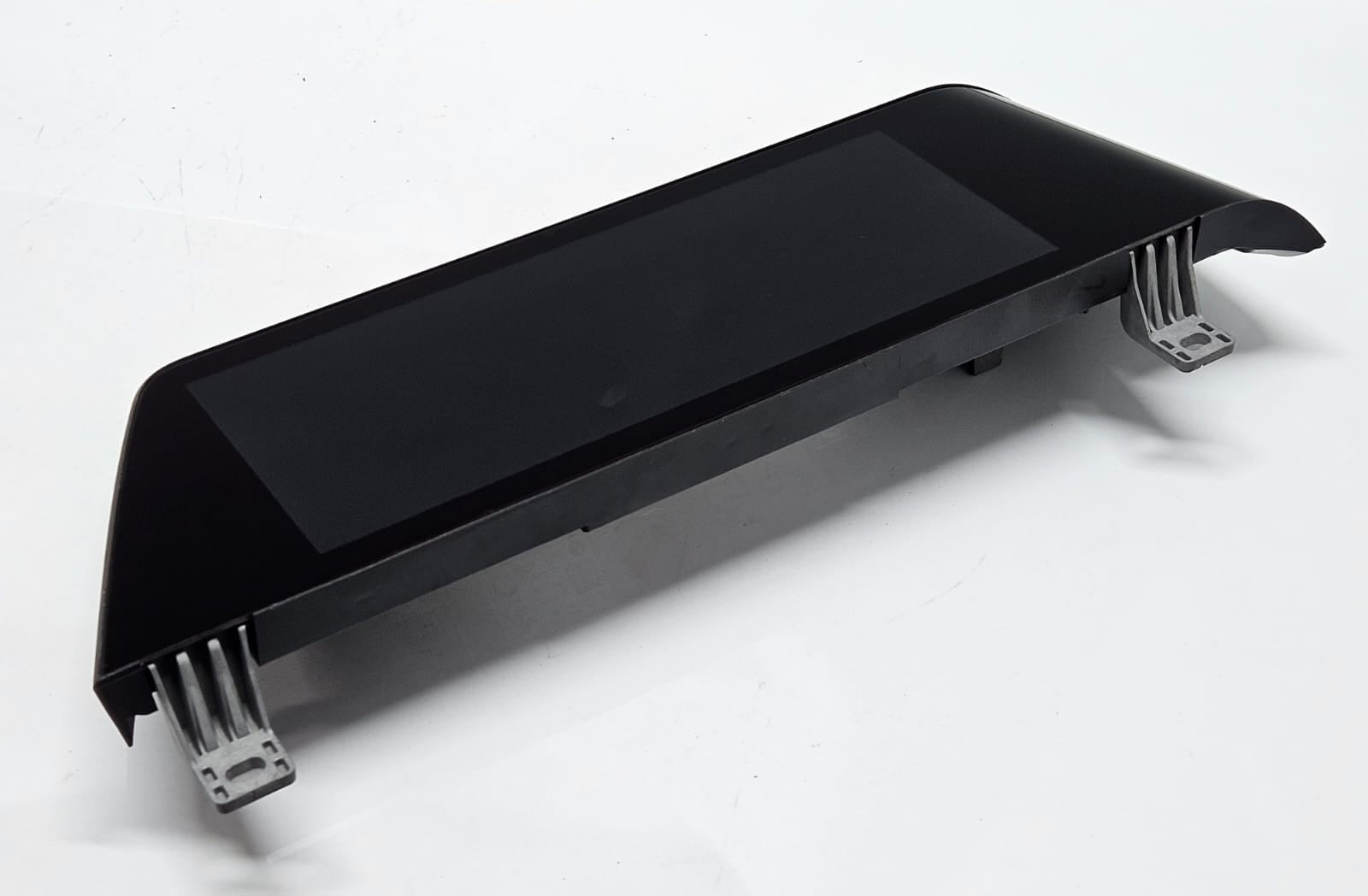 8798744-2019 BMW 330i G20 RHD Central Information Display Screen OEM