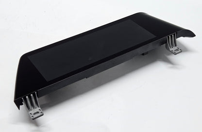 8798744-2019 BMW 330i G20 RHD Central Information Display Screen OEM