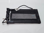 قم بتحميل الصورة إلى عارض الصور، 6801525-2015-2019 BMW 750Li 7 Series G11 G12 Auxiliary Heater Radiator OEM