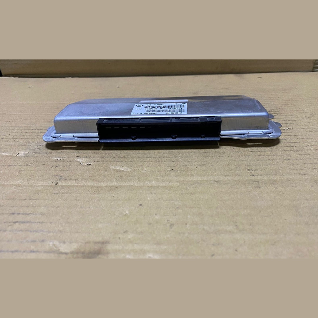 2012-2016 BMW 535i Suspension Control Module 6855281 F10 F12 535i 550i 650i 740i